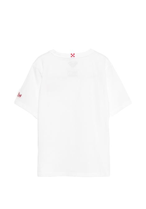 T-shirt MC2 Saint Barth Kids MC2 SAINT BARTH | T-SHIRT E POLO | POT000200841L